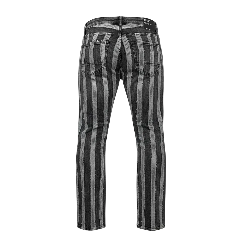 Scorched Jeans