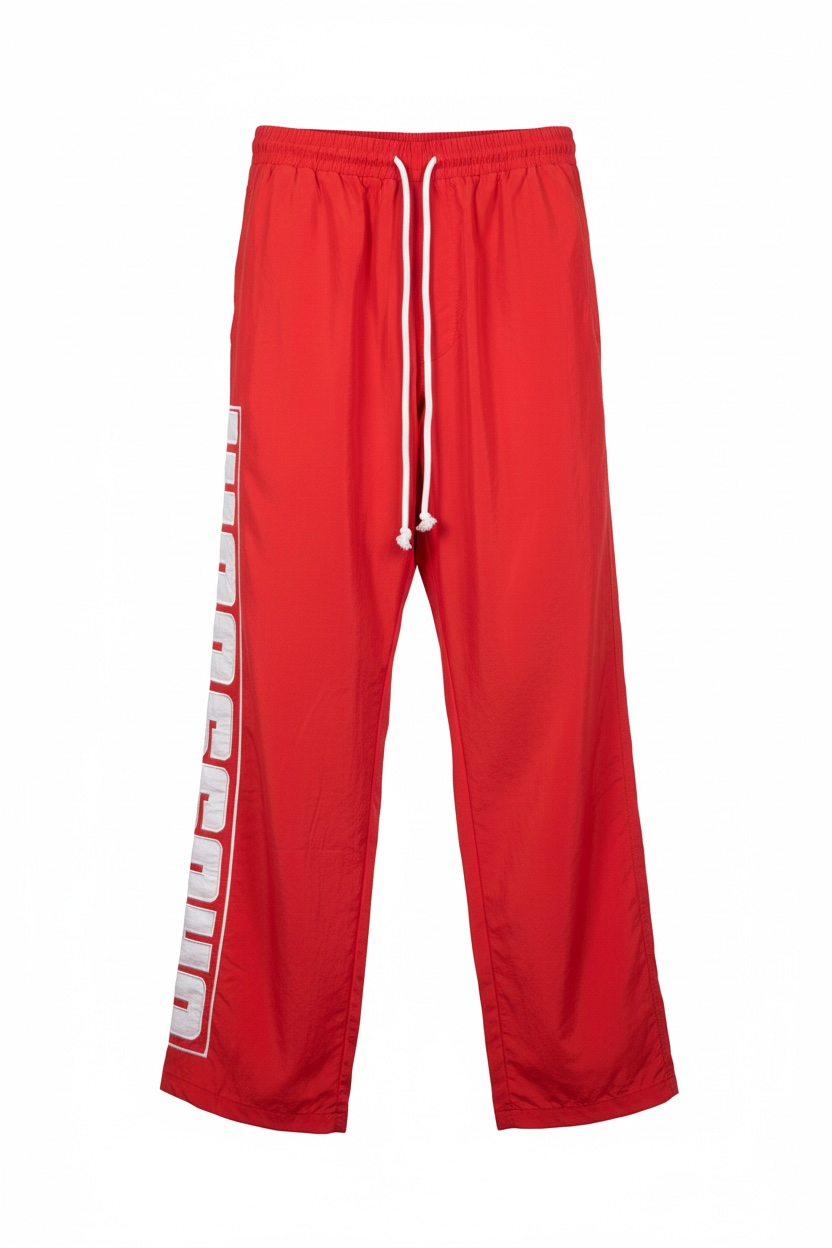 Tru3Stori Windbreaker Pants