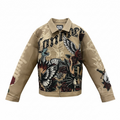 Conquer Tapestry Jacket