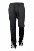 Stacked Galaxy Stripe Sweatpants