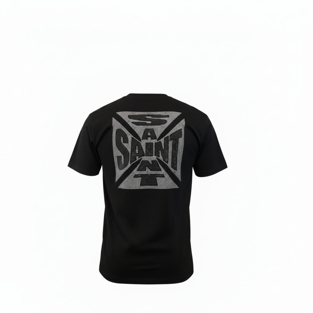 Saint Crystal T-Shirt