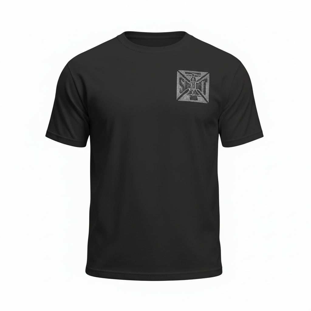 Saint Crystal T-Shirt