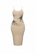Crystal Nail Dress