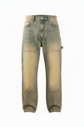 Antique Baggy Jeans