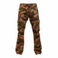 Deep Camo Pants
