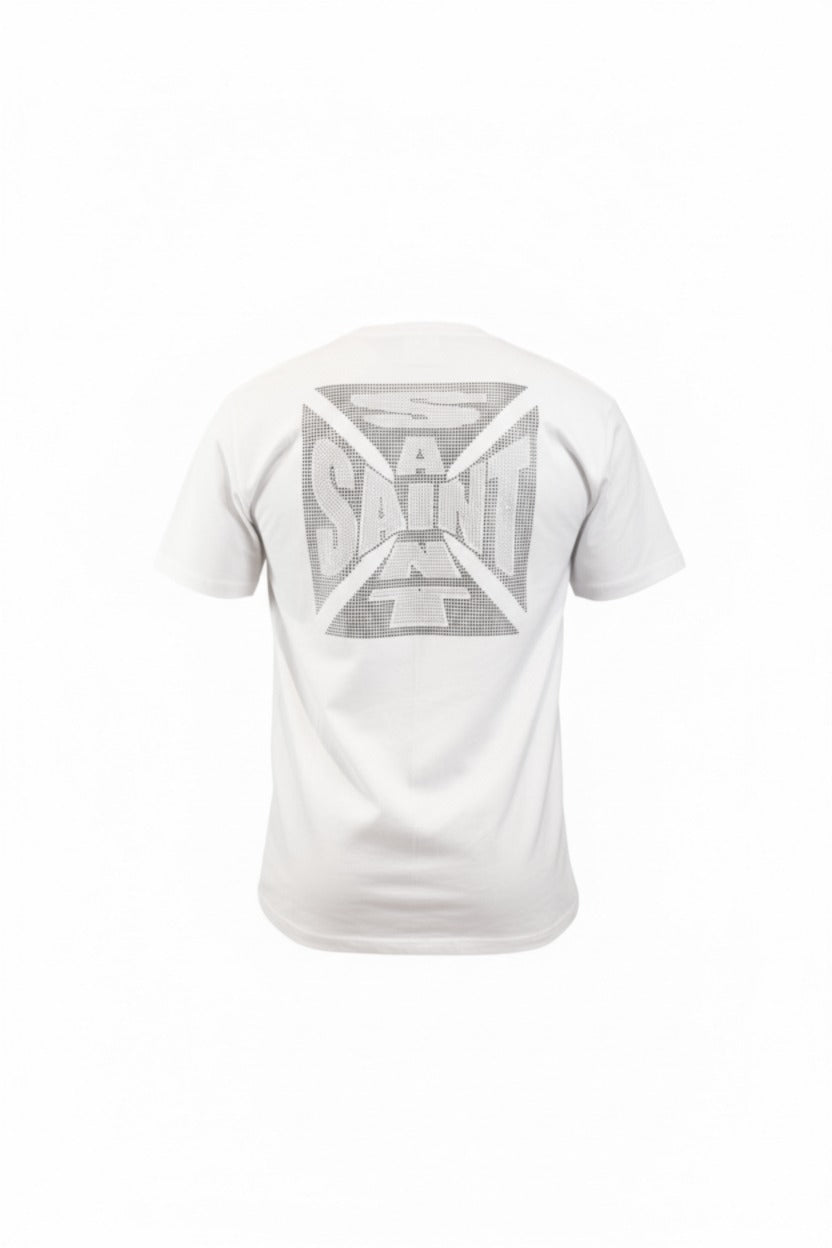 Saint Crystal T-Shirt