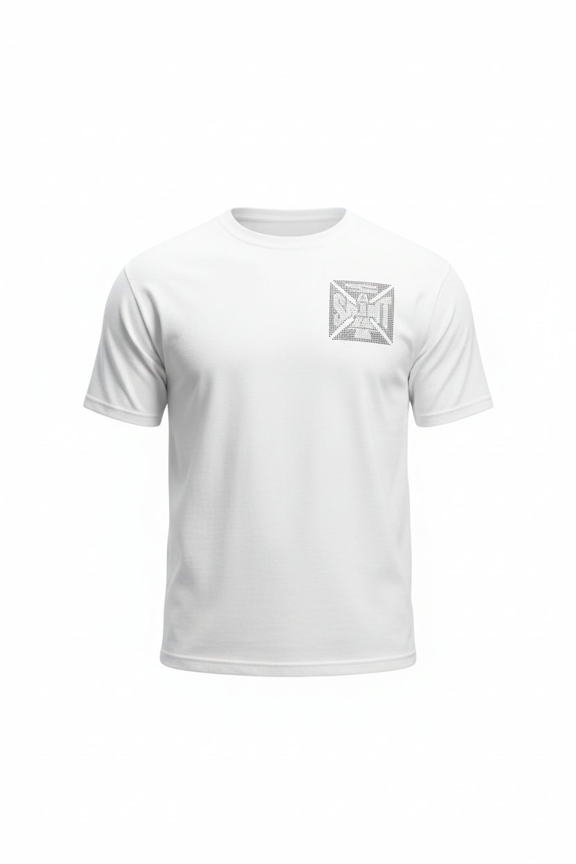 Saint Crystal T-Shirt
